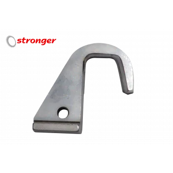 Siruba Soldan Bıçaklı Reçme Üst Bıçak (Geniş) STR