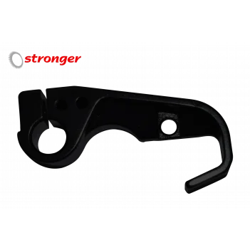 Siruba Soldan Bıçaklı Reçme Üst Bıçak Kütük Geniş