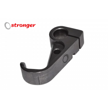 Siruba Soldan Bıçaklı Reçme Üst Bıçak Kütük STRON