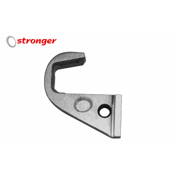 Siruba Soldan Bıçaklı Reçme Üst Bıçak STRONGER