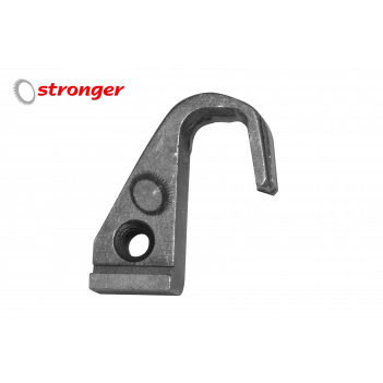 Siruba Soldan Bıçaklı Üst Bıçak