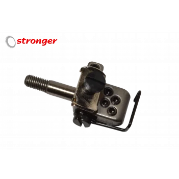 Siruba Yalancı Lock İğne Bağı STRONGER