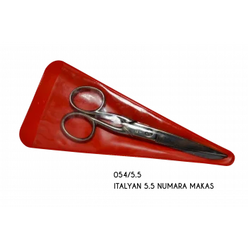 Solingen -Germany5,5 no Makas  (241/5,5)