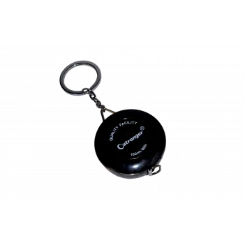 STRONGER Anahtarlıklı Otomatik Mezura