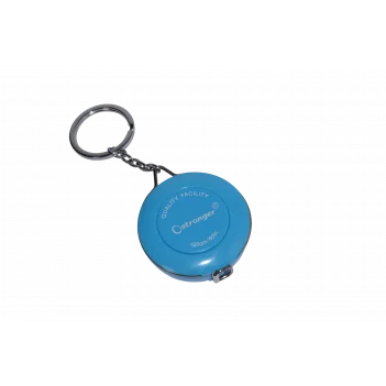 STRONGER Anahtarlıklı Otomatik Mezura