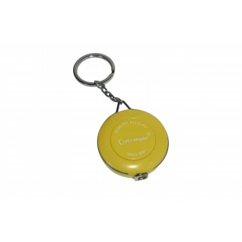 STRONGER Anahtarlıklı Otomatik Mezura