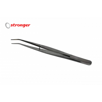 STRONGER Cımbız Tırtırlı Pimli