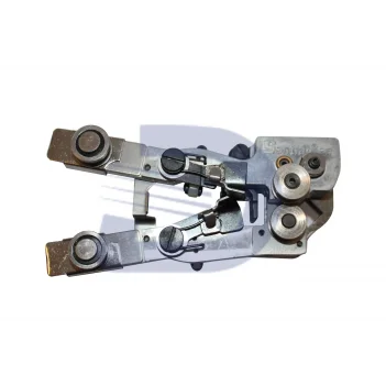 Stronger Kesim Motoru Bileme grubu Komple