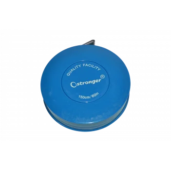 STRONGER Otomatik Yuvarlak Mezura