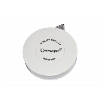 STRONGER Otomatik Yuvarlak Mezura