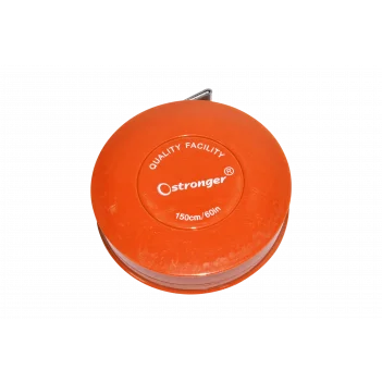 STRONGER Otomatik Yuvarlak Mezura