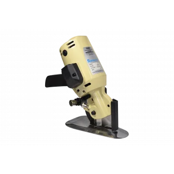 Stronger Yuvarlak Kesim Motoru