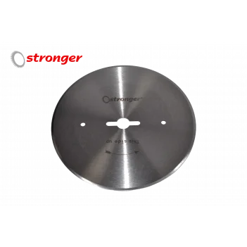 SU-LEE Pastal Başı Bıçağı STRONGER