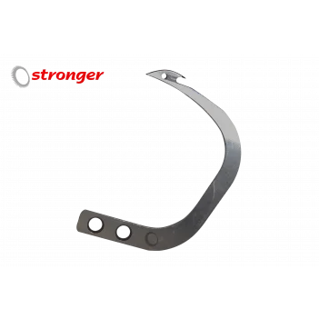 Sun star lektronik çift iğne hark.bıçak STRONGER