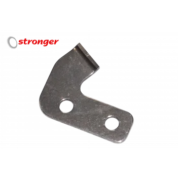 Typıcal GC6770 Paça Kıvırma mak.sabit bıçak