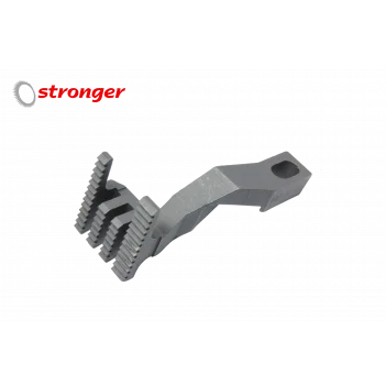 Typical Reçme Bant Arka Dişli 5.6mm STRONGER