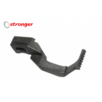 Typical Reçme Bant Ön Dişli 5.6mm STRONGER