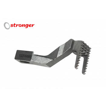 Typical Reçme Etek Arka Dişli 5.6mm STRONGER