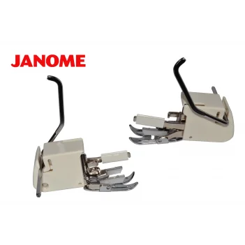 ÜSTTEN TRANSPORTLU,YORGANLANMA VE KAPİTONE AYAĞI