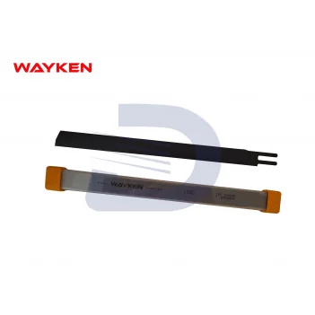 WAYKEN Km-EsmanTeflon Motor Kesim Bıçağı 10