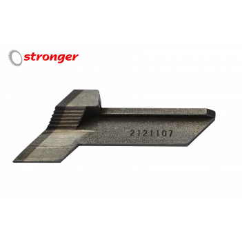 Yamato AZ Köşeli Bıçak