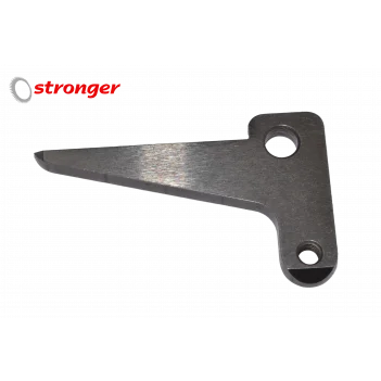 Yamato AZ8451 3 İplik Burunlu Lastik Ov.Hareketli