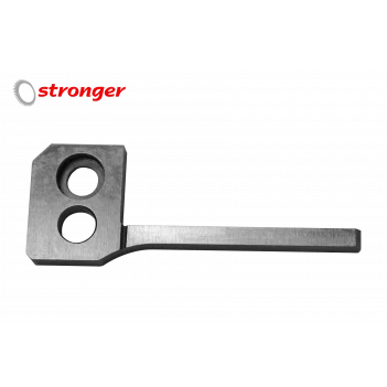 Yamato AZ8451 3 İplik Burunlu Lastik Ov.Sabit Bıça