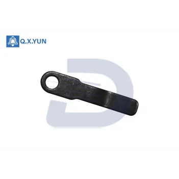 Yamato AZ8500/CZ Ön Kapak Tırnağı 6200159