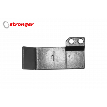 Yamato Burunlu Reçme Ayak Sacı STRONGER