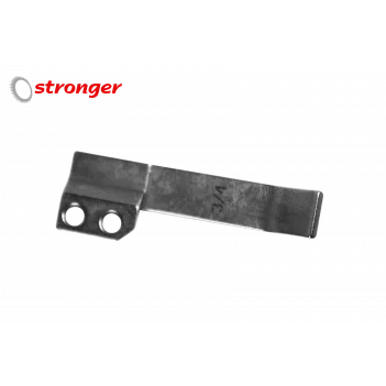 Yamato Burunlu Reçme Ayak Sacı STRONGER