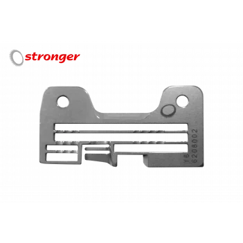 Yamato Cz Seri 4ip Plaka STRONGER