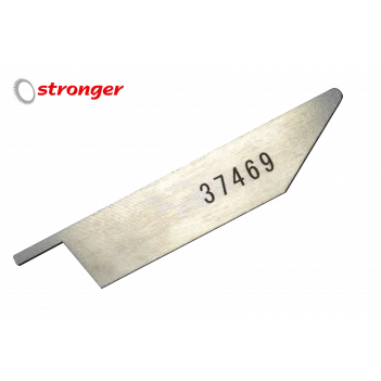 Yamato DCY-104 Topbaşı Ov.Üst Bıçak STRONGER