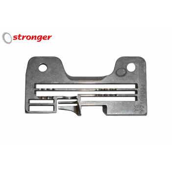 Yamato-Fomax Ov.4 İplik Plaka STRONGER