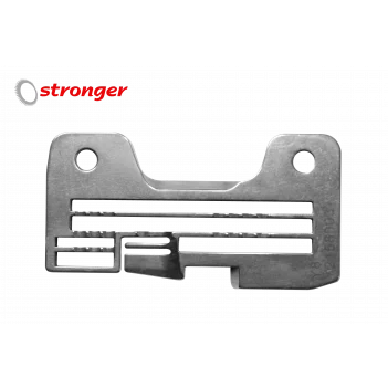 Yamato-Fomax Ov.4 İplik Plaka STRONGER