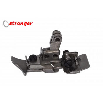 Yamato-Fomax Ov.5 İplik Ayak Dar STRONGER