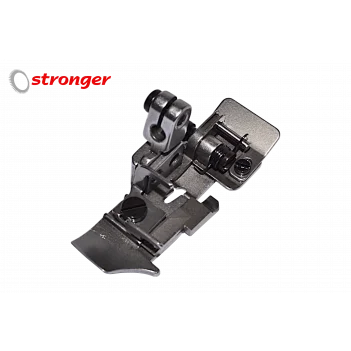 Yamato-Fomax Ov.5 İplik Kot Ayak STRONGER