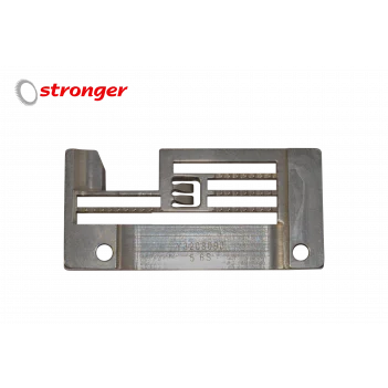 Yamato-Kingtex Sağdan Bıçaklı Reçme Plaka 5.6mm S