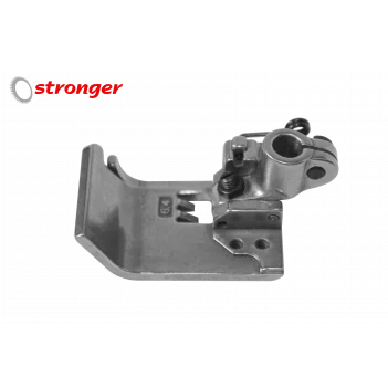 Yamato-Kingtex Soldan Bıçaklı Reçme Ayak 6.4mm ST