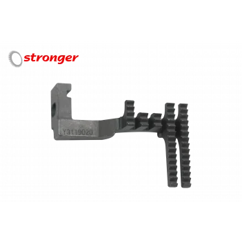 Yamato-Kingtex Soldan Bıçaklı Reçme Ön Dişli STRO