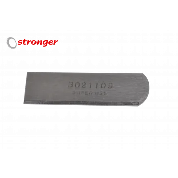 Kingtex-Yamato Lock Bıçak Geniş HSS