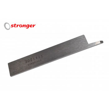 Kingtex-Yamato Lock Bıçak Geniş HSS