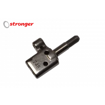 Yamato Reçme İğne Bağı 4.8mm (2 İğne) STRONGER