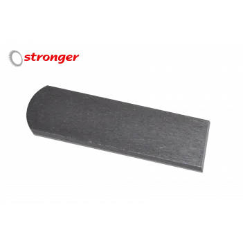 Kingtex-Yamato Lock Alt Bıçak Geniş 5240PF0109