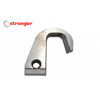 Yamato Soldan Bıçaklı Reçme Üst Bıçak STRONGER