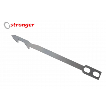 Yamato vc-2700 Burunlu Hareketli Bıçak