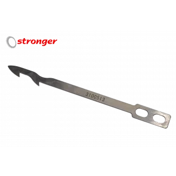 Yamato VC-2713/UT Burunlu İplik Çekici Hareketli B