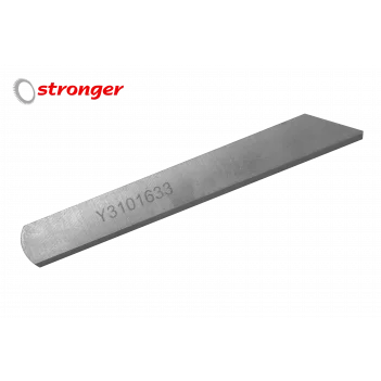 Yamato VC2629 Tüp Lastik Alt Bıçak STRONGER