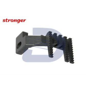 Yamato VC3711 Soldan Bıçaklı Reçme Arka Dişli STR