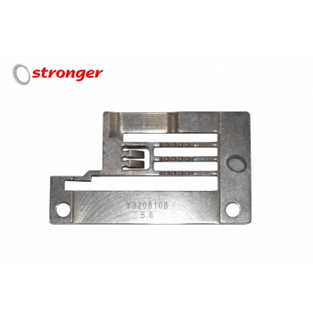 Yamato VF-2303 Bant Plaka 5,6