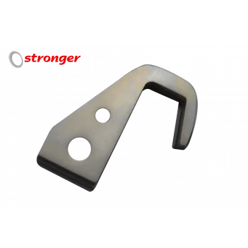 Yamato VG-3721 Soldan Bıçaklı Üst Bıçak